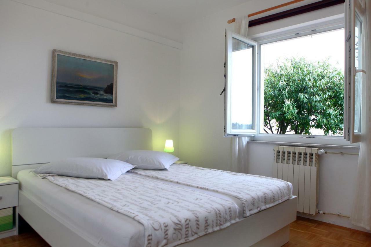 Peaceful Family Apartments Jasna Порторож Екстериор снимка