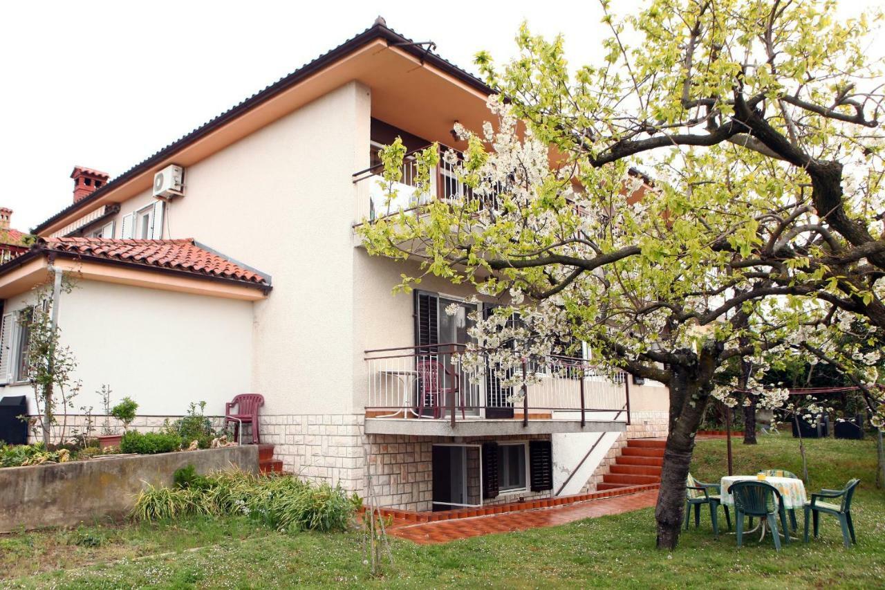 Peaceful Family Apartments Jasna Порторож Екстериор снимка