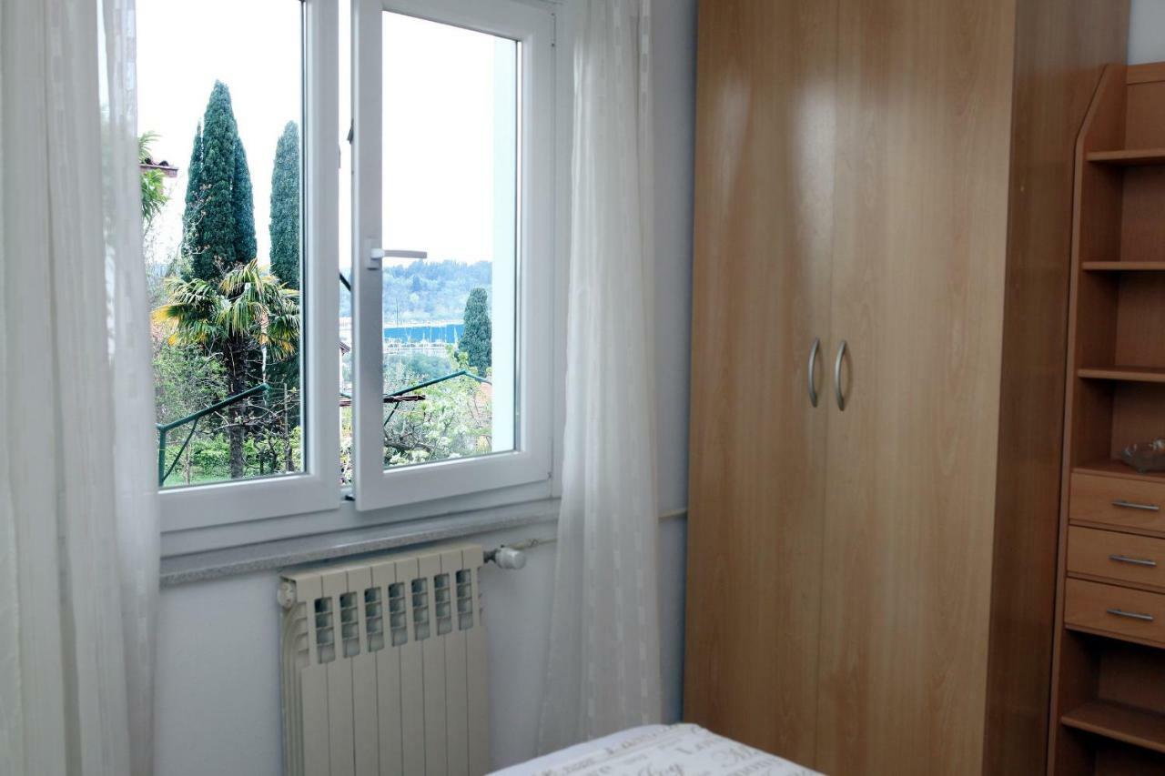 Peaceful Family Apartments Jasna Порторож Екстериор снимка