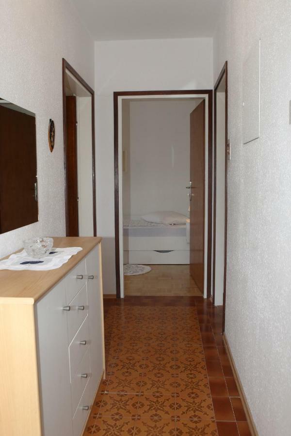Peaceful Family Apartments Jasna Порторож Екстериор снимка
