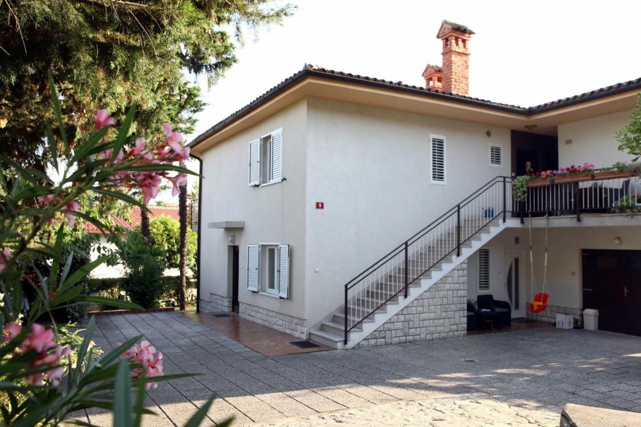 Peaceful Family Apartments Jasna Порторож Екстериор снимка
